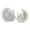 5443, variant on Non-Stick Easy unstained Moonss Casting Mold Heatproof For Wax And Soap handicrafts artisanal Supplies