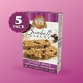 thumbnail image 3 of Sunbelt Bakery Oatmeal Raisin Chewy Granola Bars, 40-1.0 OZ Bars (5 Boxes), 3 of 5