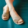 thumbnail image 2 of Okabashi Venice Women's Sandals-Chai-L, 2 of 3