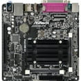 thumbnail image 1 of ASRock J3355B-ITX Desktop Motherboard, Intel Chipset, Mini ITX, 1 of 7