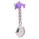thumbnail image 5 of 1 reloj de bolsillo luminoso, moderno y creativo, para colgar, para decoración., 5 of 5