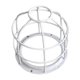 thumbnail image 1 of Protector de pantalla de lámpara, accesorio moderno, compacto, de metal, para taller, de fácil instalación, para pantalla de lámpara con alarma., 1 of 8