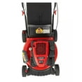 thumbnail image 3 of Troy-Bilt TB120C | 21in 163cc Walk Behind Push Mower | 3-in-1 Deck, 3 of 9