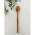 thumbnail image 2 of Cilio Olivewood Spoon, 12-Inch, 2 of 5