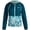 Submerged/Weather Metal, variant on Reebok Womens Rain Jacket Lightweight Water-Resistant Windbreaker for Women with Adjustable Hood