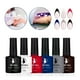 thumbnail image 1 of Esmaltes Para Uñas Gama De Gelish Semipermanente Mussa x 6 unidades Uv Gama 0 Mussa 10 ml, 1 of 6