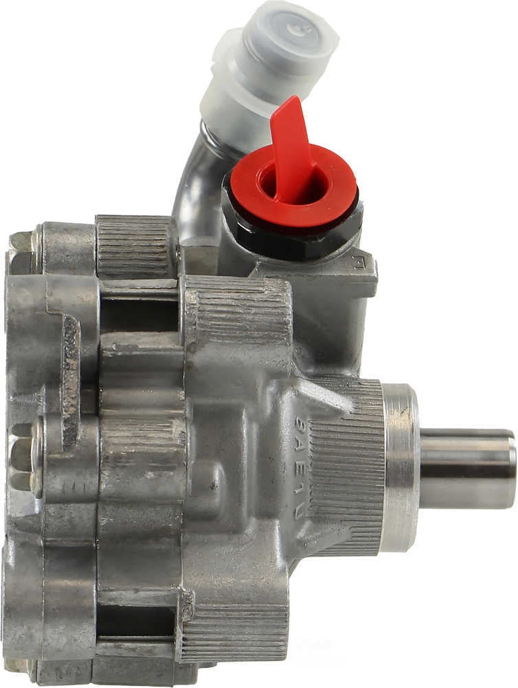 Atlantic Automotive Engineering 63272N AAE New Hydraulic Power Steering Pump 100% Tested