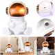 thumbnail image 5 of Humidificador Niebla Fresca Aire LED Astronaut para (estrella), 5 of 9