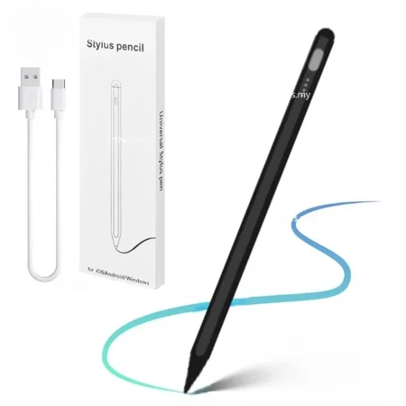 Universal Stylus pen for Redmi Pad SE 4G 8.7inch 10.61 Pro 12.1 for Xiaomi Poco Pad 5G 5 6S Pro 12.4 Android Capacitive Pen