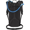 thumbnail image 3 of CamelBak Women's M.U.L.E. 12 Mountain Biking Hydration Pack - Easy Refilling Hydration Backpack - Magnetic Tube Trap 100oz, Charcoal/Black, 3 of 6