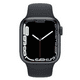 thumbnail image 2 of Reloj Inteligente smartwatch Pro Gonzaga Original para Iphone y Android Unisex rosa, 2 of 4