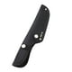 thumbnail image 5 of Funda Protectora de Cuchillo Cierre a para Senderimos Acampada - Negro, 3 3 Yinane Funda para cuchillo, 5 of 8