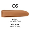thumbnail image 2 of Base L'Oreal Paris True Match, supermezclable, C6, 30 ml, 2 of 8
