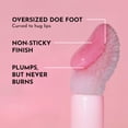 thumbnail image 3 of Brillo de labios Lawless Forget the Filler Daisy Girl, 3 ml, 3 of 7