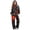 Retro Text Graffiti Print, variant on Renewold Women's 2 Piece Y2K Lounge Sets Petite Turtleneck Sweatshirt Straight Leg Pants Breathable Stretch Comfiest Airport Outfits Matching Sweatsuits Set, Butterfly Heart Shape Violet, XS
