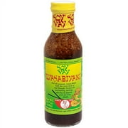 Soy Vay Wasabi Teriyaki Sauce, 15.7 oz (Pack of 6)