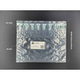 thumbnail image 3 of Avanternity's Bubble Cushion / Bubble Cushioning Wrap, Inflatable Packing Material. Roll of 150 ft. Free Pump/Clip Enclosed. (Width of 8", Pack of 1 Roll), 3 of 7