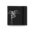 thumbnail image 2 of Ultra Pro ULP84694 Deck Builders 12-Pocket Playset Pro Binder - Black, 2 of 2