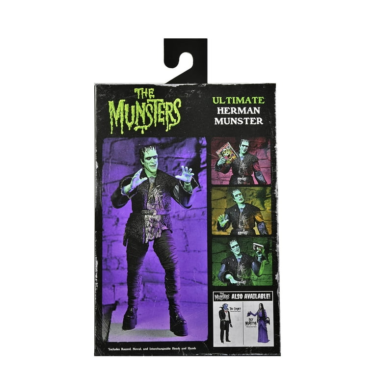 Rob Zombie's The Munsters (2022) 7