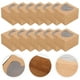 thumbnail image 3 of Cajas de panadería de 14 piezas Cajas de galletas pequeñas Caja de hornear kraft con cajas de pastel de ventana, 3 of 5