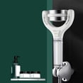 thumbnail image 2 of SDNall High Pressure Handheld Shower Head with Filter, Handheld Showerhead with Digital Temperature Display, Filtered Shower for Hard Water and Dry Skin, 2 of 6
