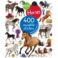 thumbnail image 1 of Chevaux (Autocollants Yeux), 1 of 3