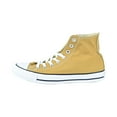 thumbnail image 4 of Converse Chuck Taylor All Star Hi Raw Sugar High-Top Fashion Sneaker - 12.5M / 10.5M, 4 of 6