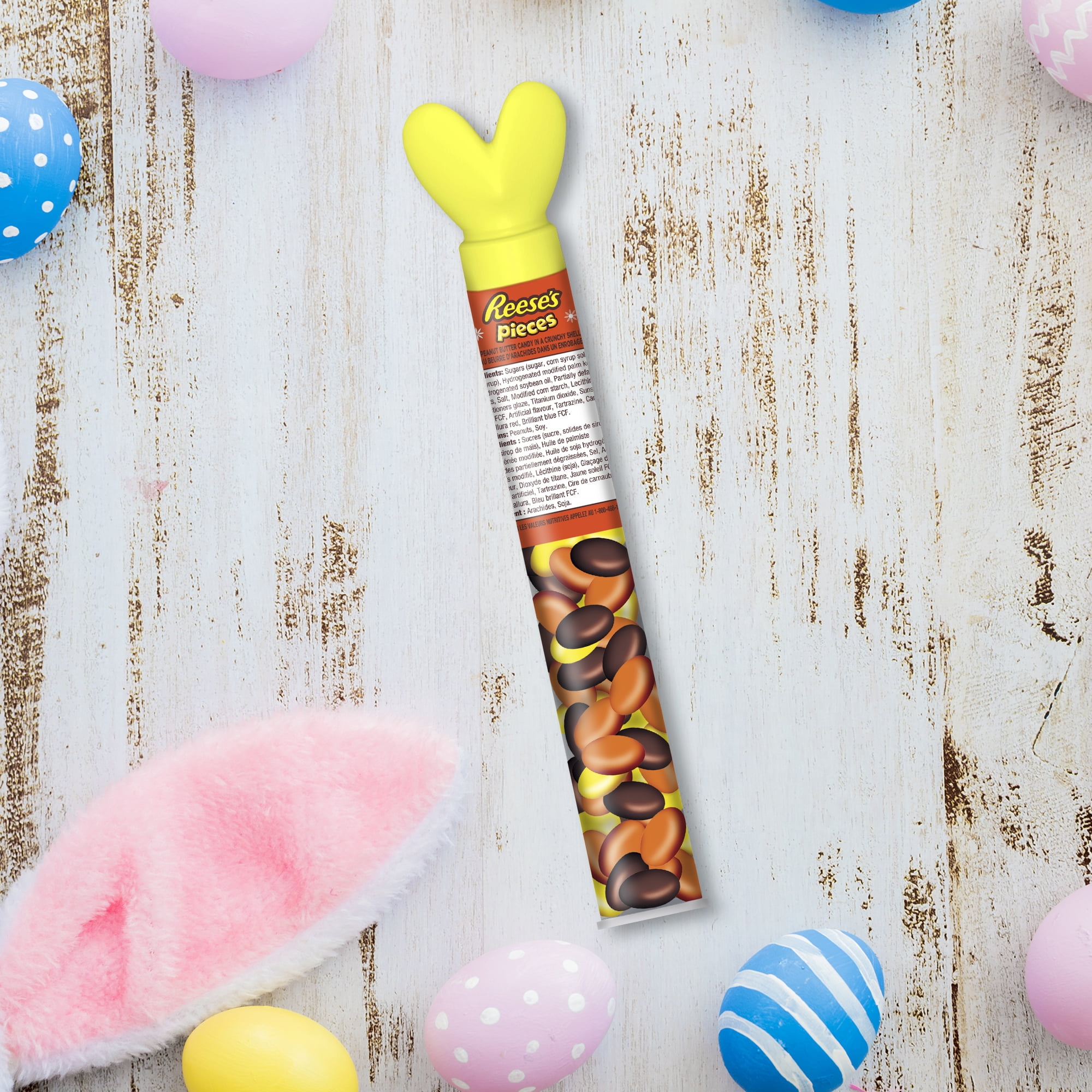 Canne Reese's Pieces 39 g
