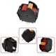 thumbnail image 2 of SW7B On-Off Toggle Switch 2 for / Table Saws Drill Press for 489105-00 46023 Switch, 2 of 5