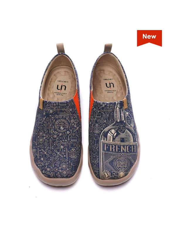 Uin Shoes