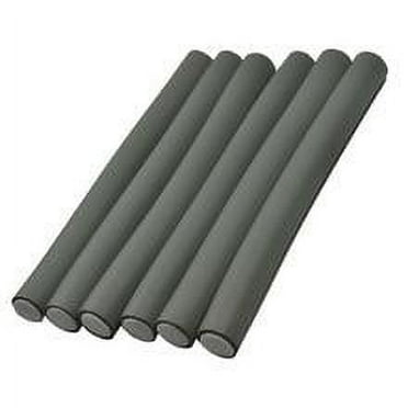 Diane Twist-Flex Rods Collection #T2 7" Short 11/16"6-Pack
