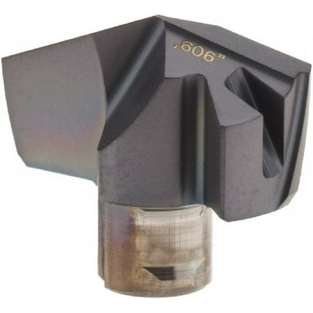 

Iscar Series ICP 0.606 Diam Grade IC908 140° Replaceable Drill Tip Carbide TiAlN Finish 15 Seat Size Through Coolant