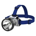 thumbnail image 1 of Faros delanteros recargables de alta potencia y superbrillantes, dorados para acampar al aire libre, luces de pesca con pantalla de largo alcance, faros delanteros de campamento expuestos, 1 of 1