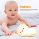 thumbnail image 5 of Luz de noche de gato para niños, luz de noche para bebés, luz de noche recargable, luz de noche LED portátil para niñas, adultos y niños, lámpara de luz nocturna táctil de silicona portátil, regalo lu, 5 of 5