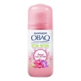 thumbnail image 3 of Desodorante antitranspirante Garnier Obao ritual natural fresia en roll on para dama 65 g, 3 of 4