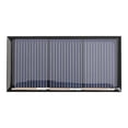 thumbnail image 1 of 1.5/2/3V Monocrystalline Solar Panel Module For Motor Toys Lawn HOT Lamp, 1 of 8