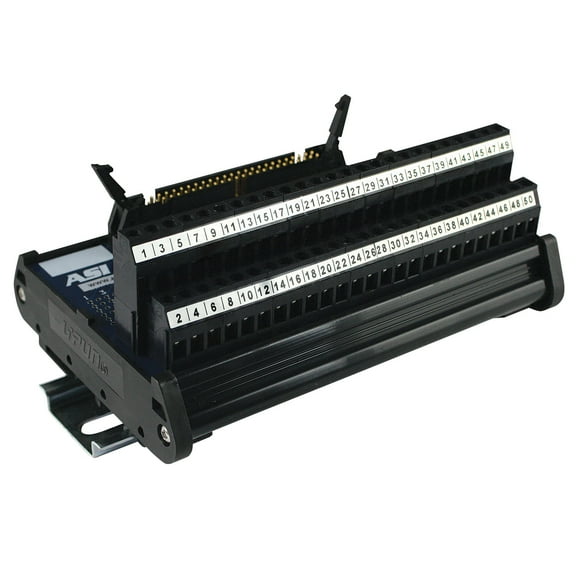 ASI-Ribbon Cable Module-10007