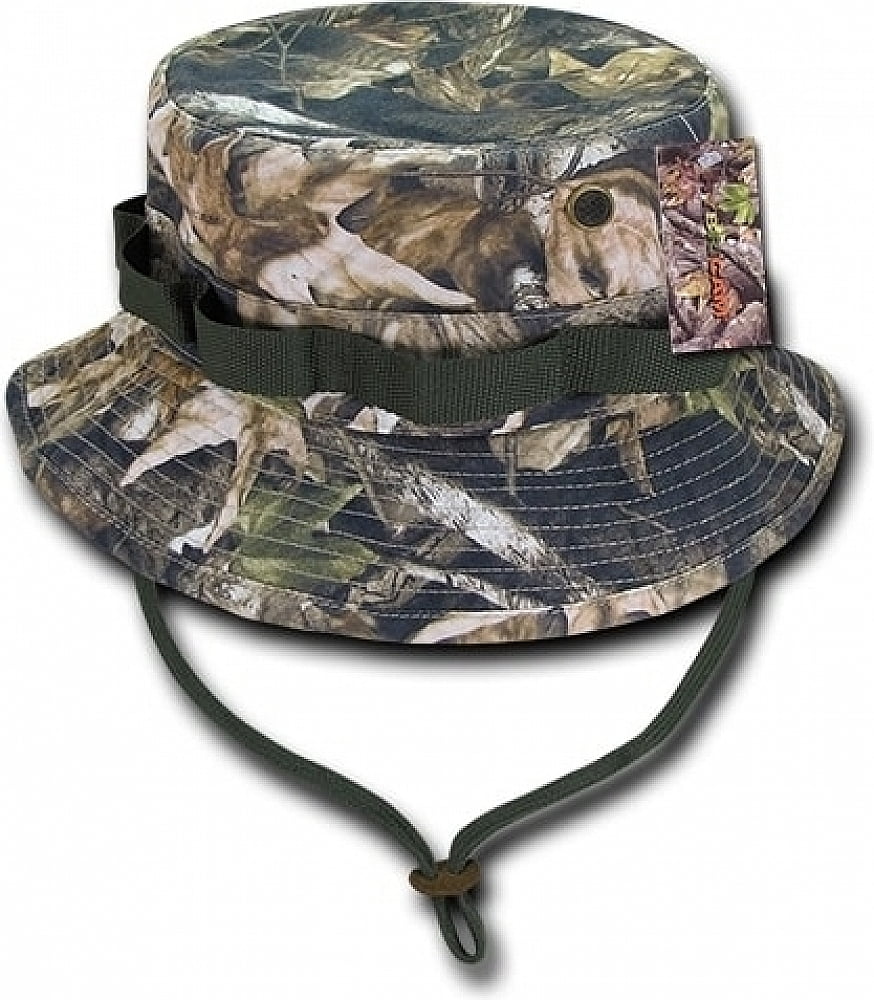 xl boonie hat