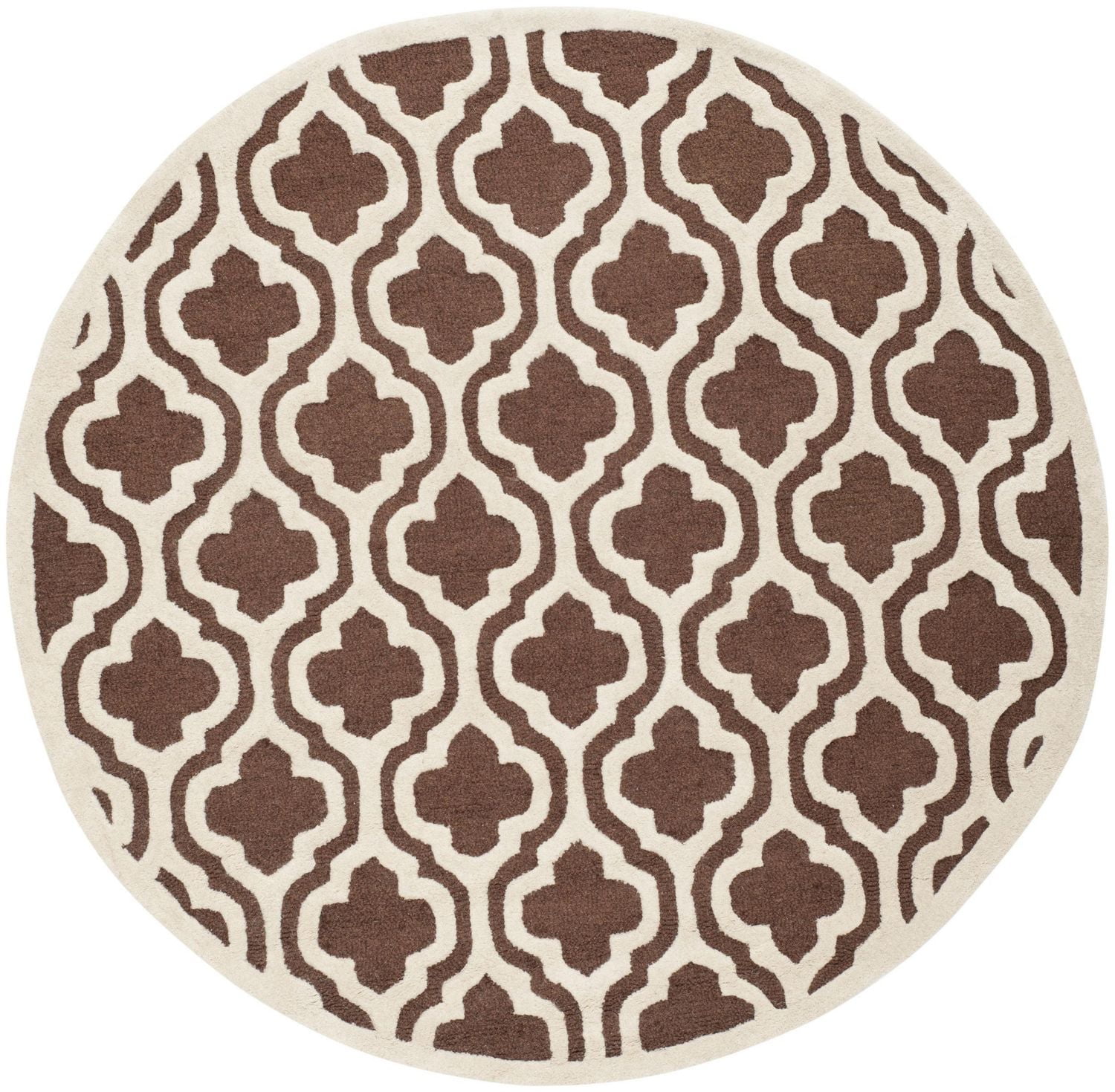 Safavieh Cambridge Kirsten Geometric Area Rug