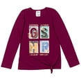 thumbnail image 2 of Harry Potter T-Shirt and Leggings Outfit Set Little Kid to Big Kid, 2 of 5