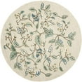thumbnail image 2 of Safavieh Martha Stewart Autumn Woods Floral Area Rug Or Runner, 2 of 3