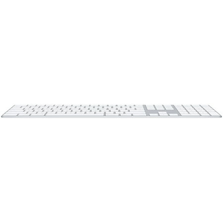 Apple Magic Keyboard with Numeric Keypad - US English
