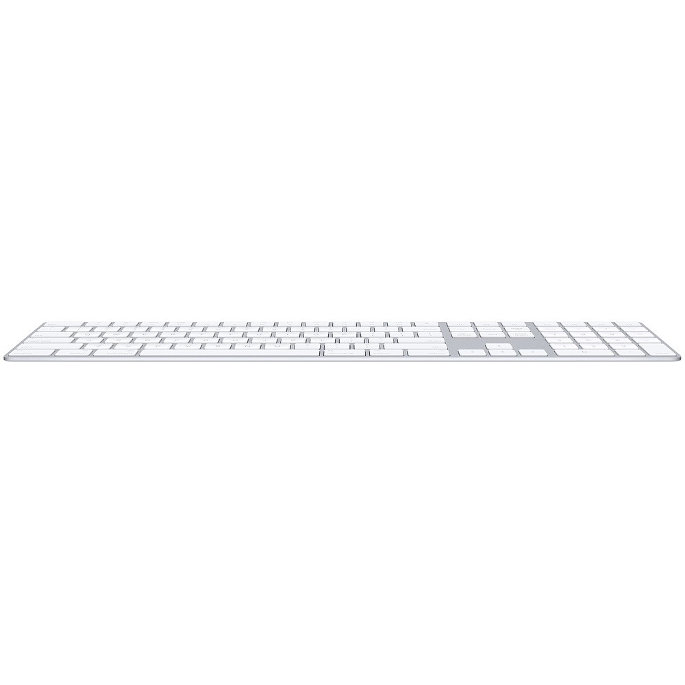 Apple Magic Keyboard with Numeric Keypad - US English - image 5 of 6