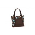 thumbnail image 1 of Lido 2 In 1 Cooler Bag- Cafe Ole, 1 of 1