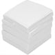 thumbnail image 1 of 100 Hojas de Papel para Horno Microondas, Papel de Estante de 4,7 Pulgadas, Papel Aislante de Fibra Cerámica, Manta de Fibra Cerámica., 1 of 5