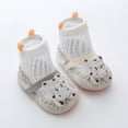 thumbnail image 5 of Children's floor socks summer thin baby floor shoes anti slip soft sole indoor baby walking shoes cartoon cute, 5 of 16