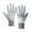 Gray, variant on Hellosay Winter Gloves Women Thermal Warm Fleece Lined Touch Screen Gloves Christmas Gifts Black