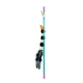 thumbnail image 1 of Cat Teaser Interactive Toy Rod with Bell and For Indoor Cats Toys, 1 of 8
