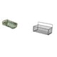 thumbnail image 1 of Bandeja de almacenamiento,Bandeja rectangular para servir,bandeja para postres y frutas de cocina,Cesta de almacenamiento,Cesta organizadora de almacenamiento de cocina colgante de, 1 of 8