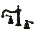 thumbnail image 3 of Kingston Brass Made to Match Zinc Tub Spout, 3 of 5